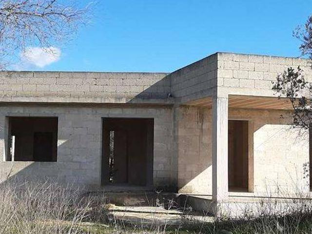 Villa in vendita a Tricase LE