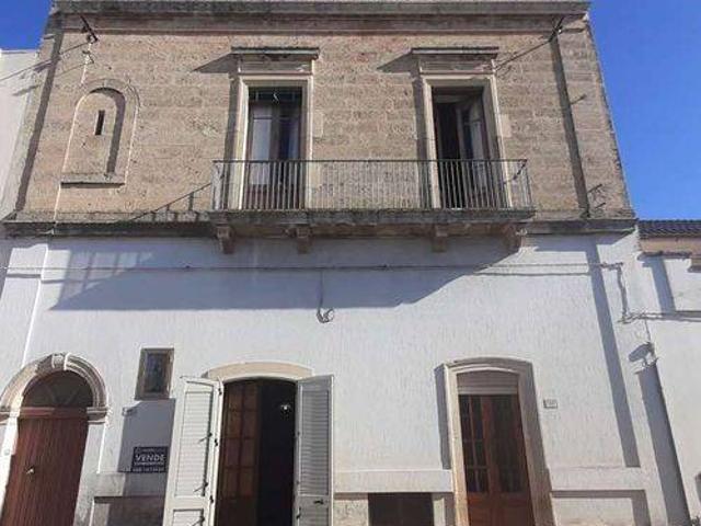 Villa in vendita a Tricase LE