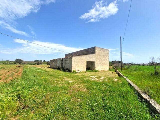 Villa in vendita a Tricase LE