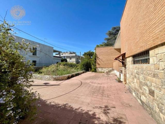 Villa in vendita a Tricase LE