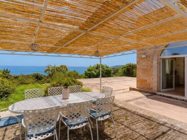 Villa in vendita a Tricase LE
