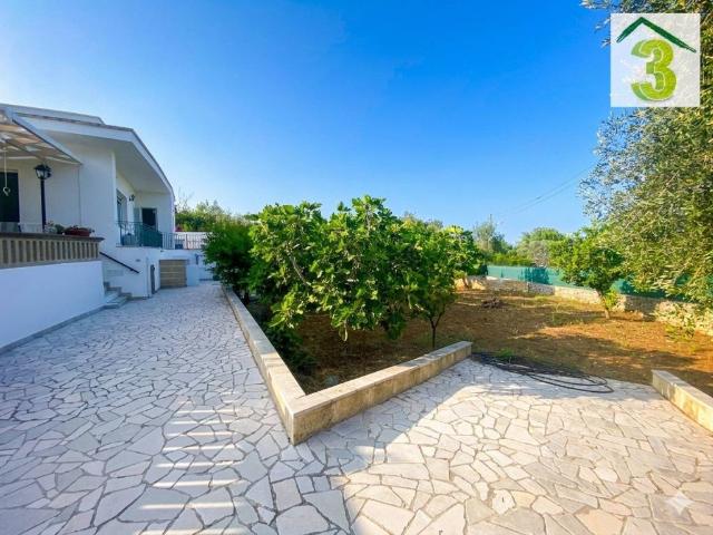 Villa in vendita a Tricase LE