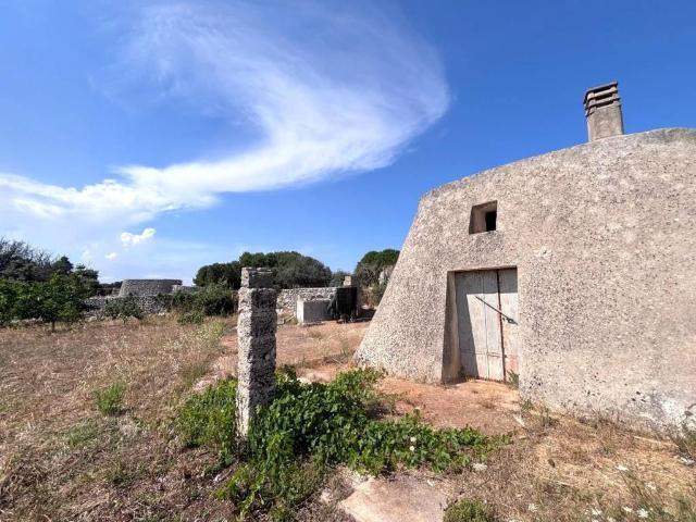 Villa in vendita a Tricase LE