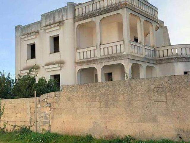 Villa in vendita a Tricase LE