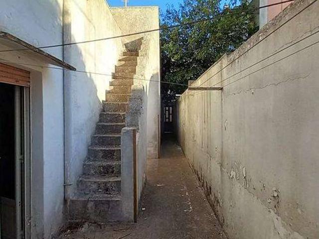 Villa in vendita a Tricase LE