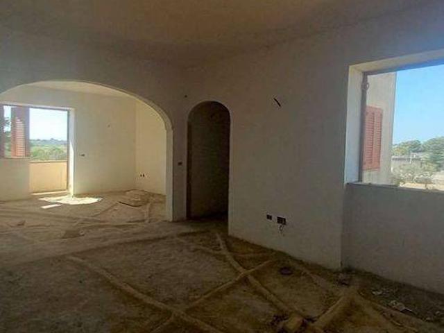 Villa in vendita a Tricase LE