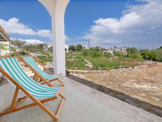 Villa in vendita a Tricase LE