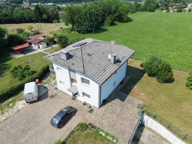 Villa in vendita a Tricesimo UD