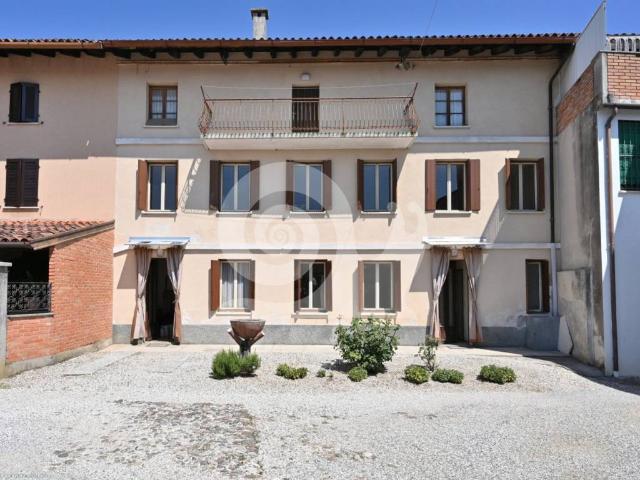 Villa in vendita a Tricesimo UD