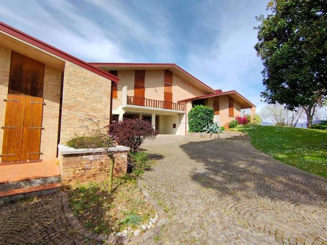 Villa in vendita a Tricesimo UD