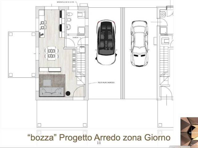 Villa in vendita a Tricesimo UD