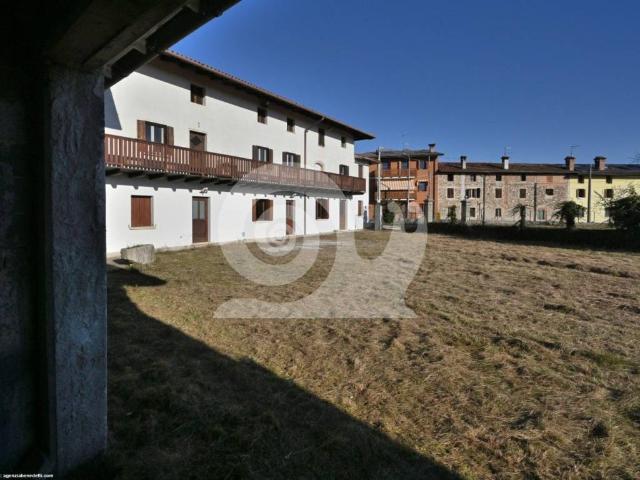Villa in vendita a Tricesimo UD