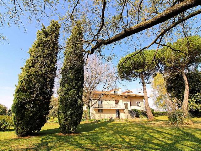 Villa in vendita a Tricesimo UD