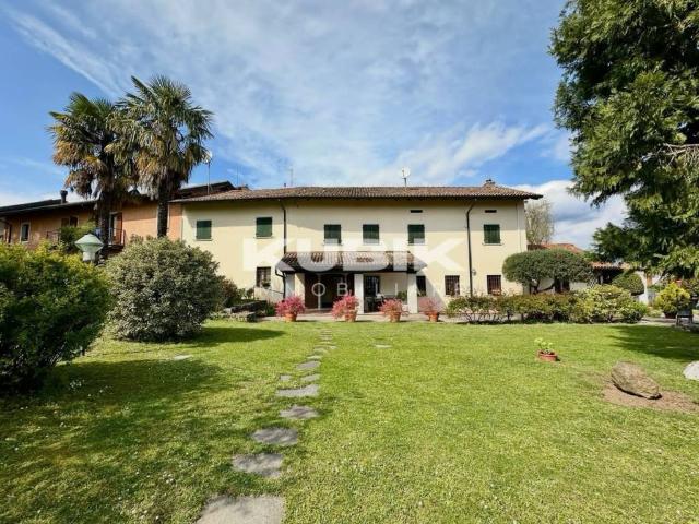 Villa in vendita a Tricesimo UD