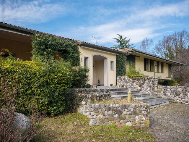 Villa in vendita a Tricesimo UD