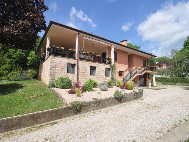 Villa in vendita a Tricesimo UD