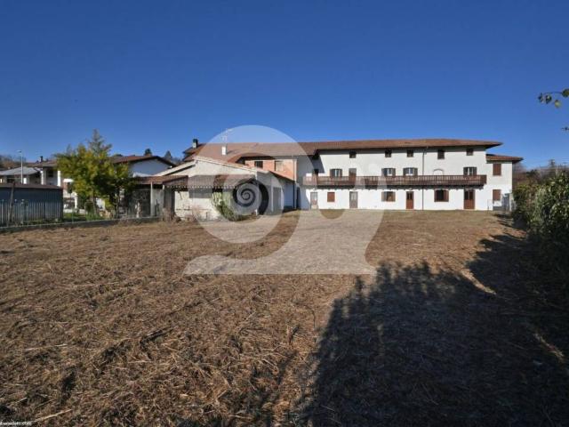 Villa in vendita a Tricesimo UD