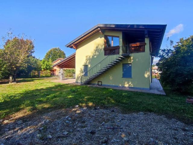 Villa in vendita a Tricesimo UD
