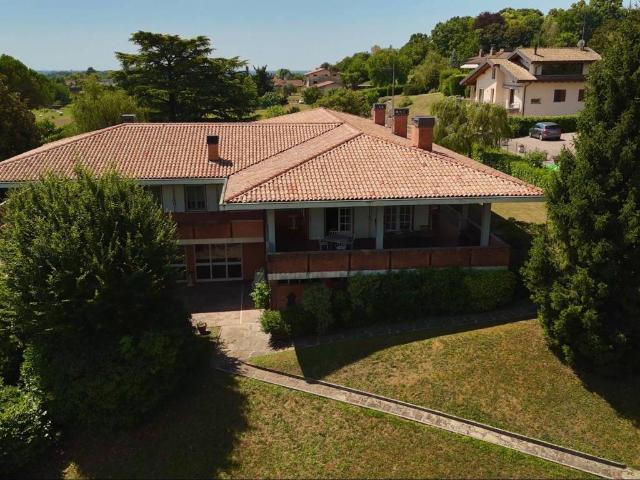 Villa in vendita a Tricesimo UD