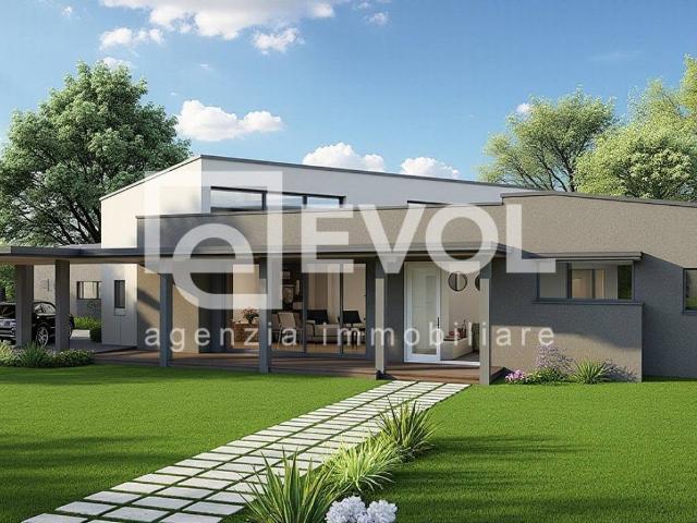 Villa in vendita a Tricesimo UD