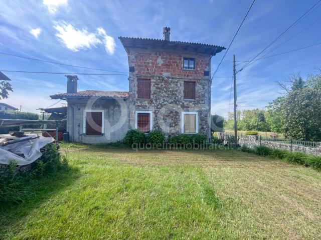 Villa in vendita a Tricesimo UD