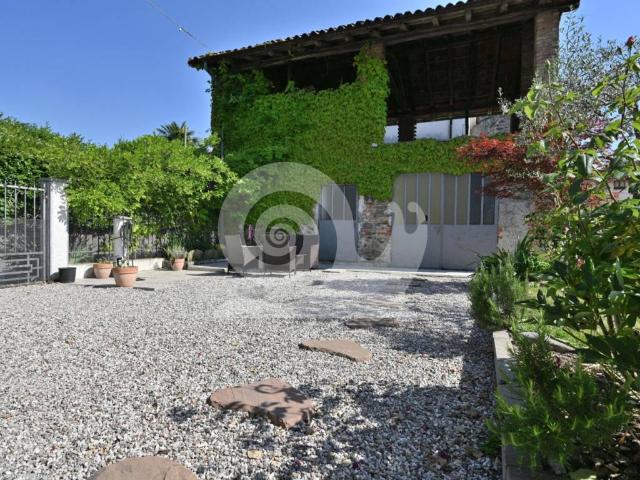 Villa in vendita a Tricesimo UD