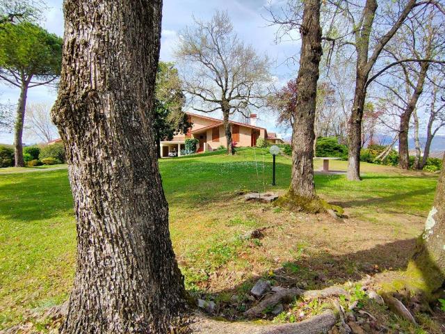Villa in vendita a Tricesimo UD