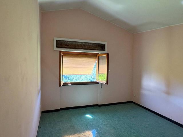 Villa in vendita a Tribogna GE