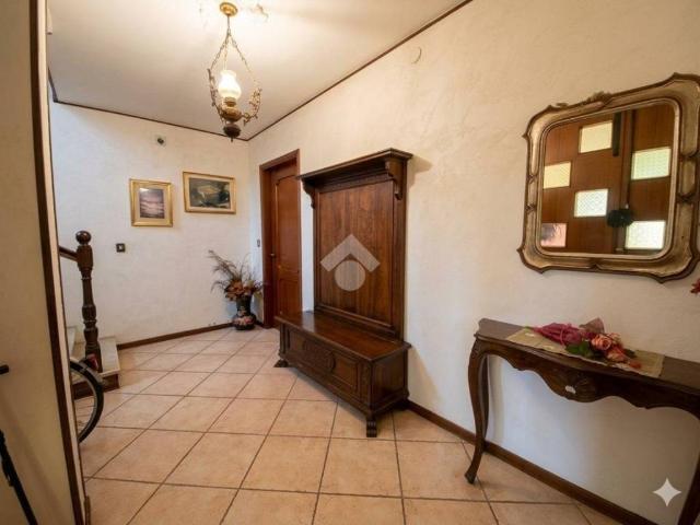 Villa in vendita a Tribano PD