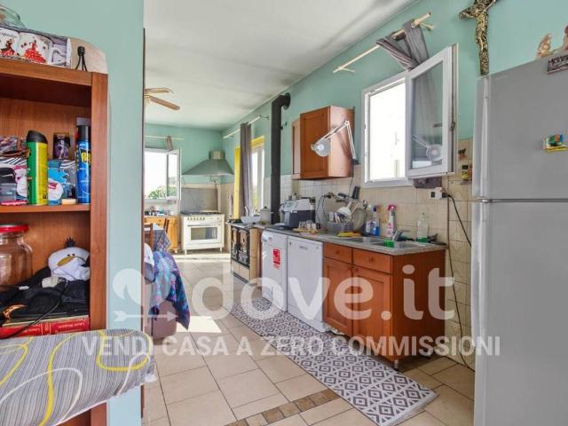 Villa in vendita a Tribano PD
