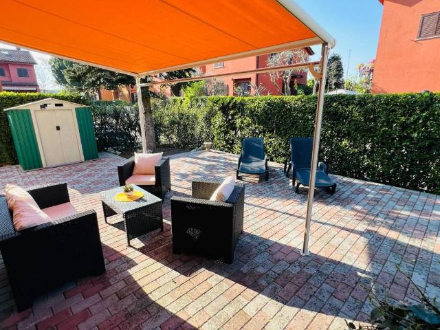 Villa in vendita a Tribiano MI
