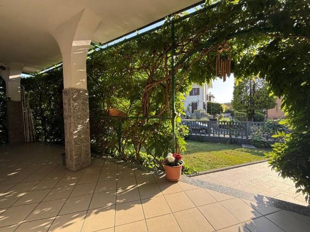 Villa in vendita a Tribiano MI