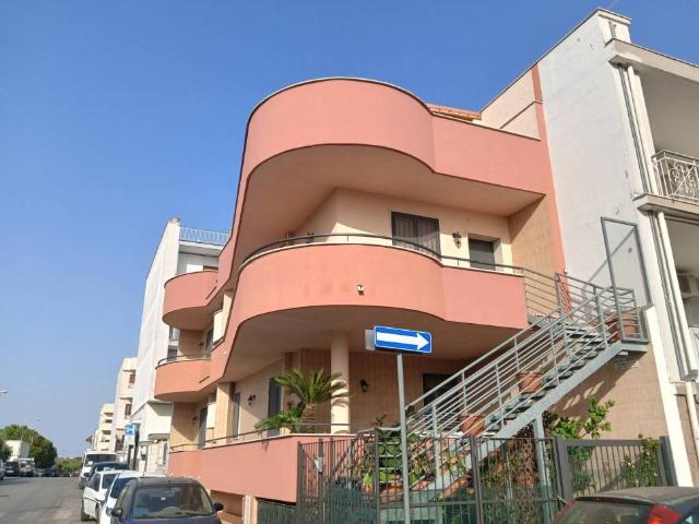 Villa in vendita a Triggiano BA