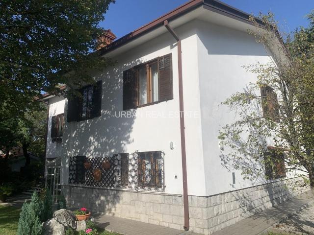 Villa in vendita a Trieste