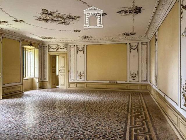 Villa in vendita a Trieste