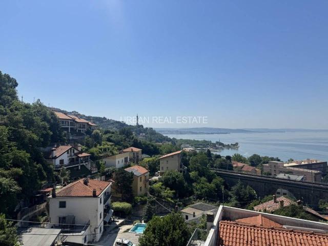 Villa in vendita a Trieste