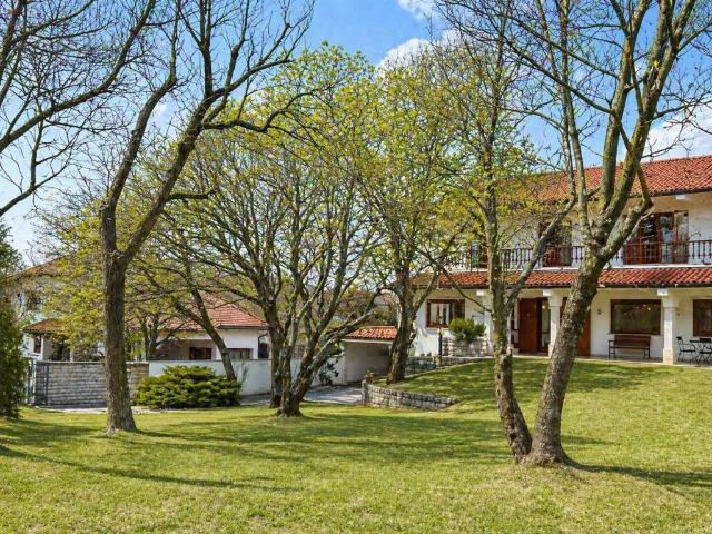 Villa in vendita a Trieste TS