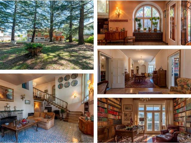 Villa in vendita a Trieste TS