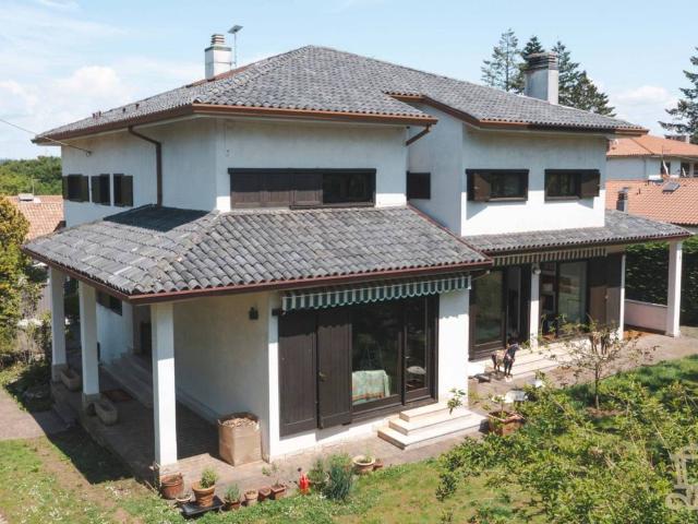 Villa in vendita a Trieste TS