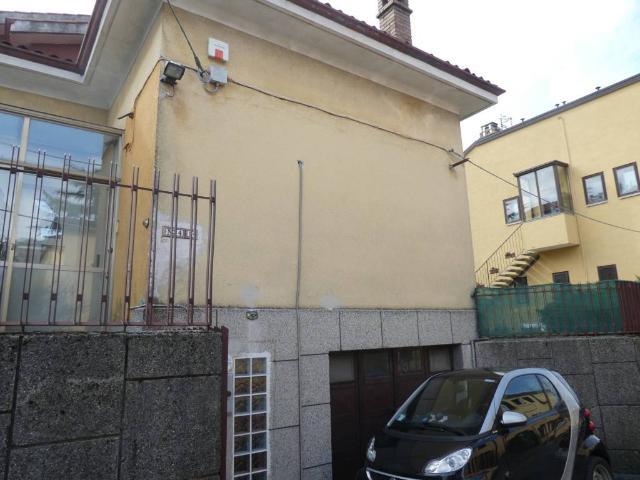 Villa in vendita a Trieste TS