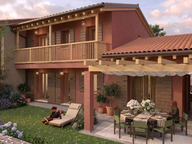Villa in vendita a Trieste TS