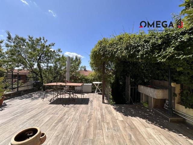 Villa in vendita a Trieste TS