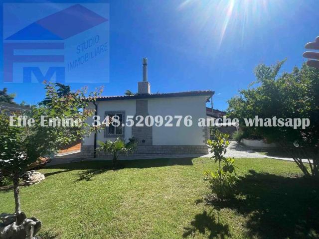 Villa in vendita a Trieste TS