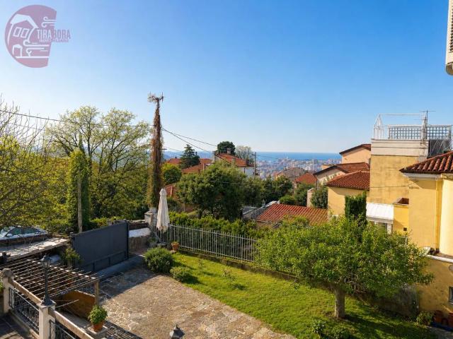 Villa in vendita a Trieste TS
