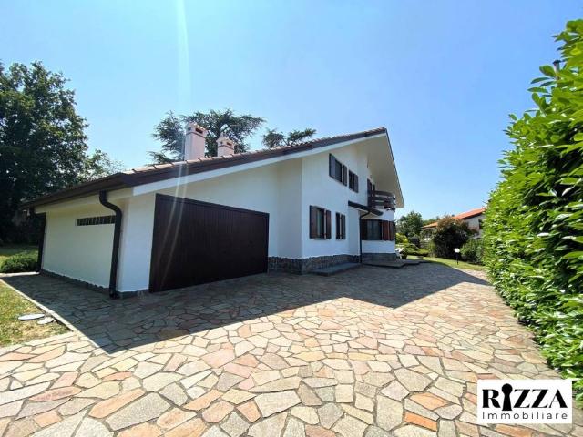Villa in vendita a Trieste TS