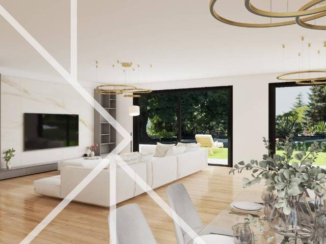 Villa in vendita a Trieste TS