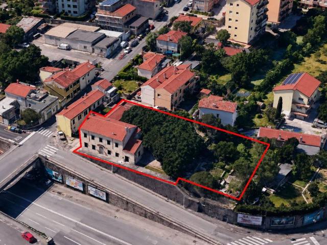 Villa in vendita a Trieste TS