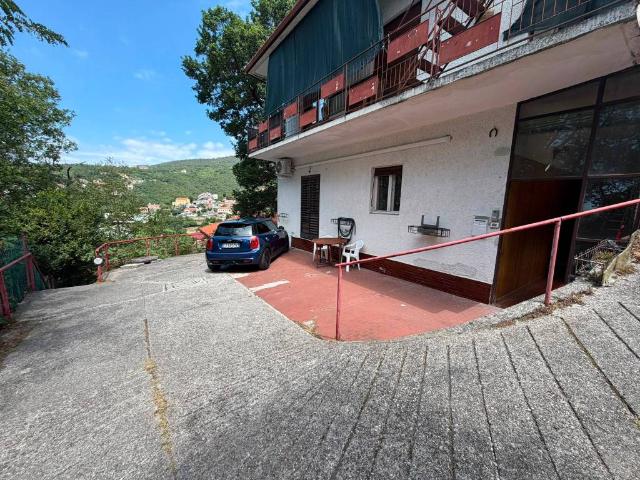Villa in vendita a Trieste TS