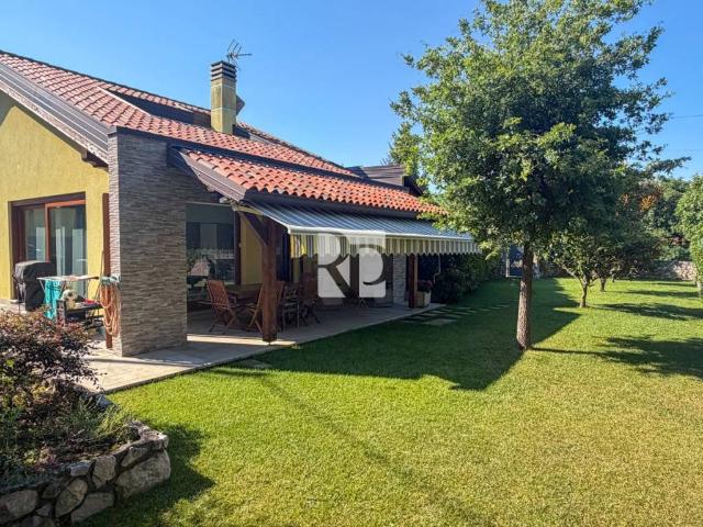 Villa in vendita a Trieste TS