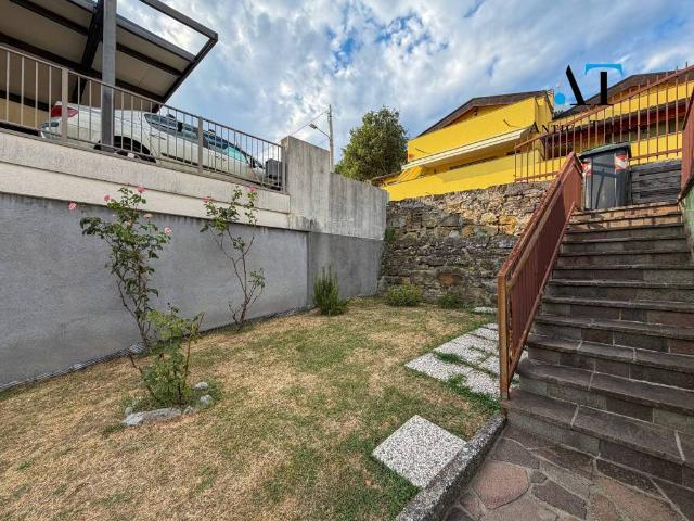 Villa in vendita a Trieste TS